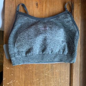 gymshark flex strappy sports bra